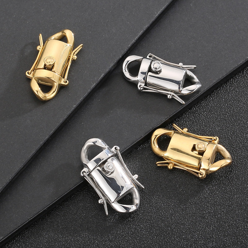 Clasps