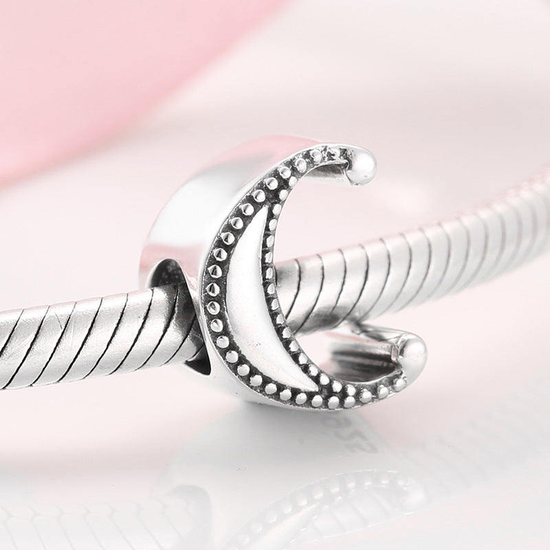 Sterling Silver Alphabets Charms A-Z