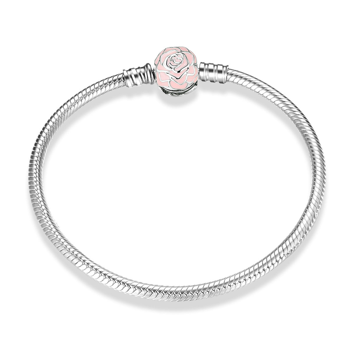 Sterling Silver Snake Chain Bracelets (Copy)